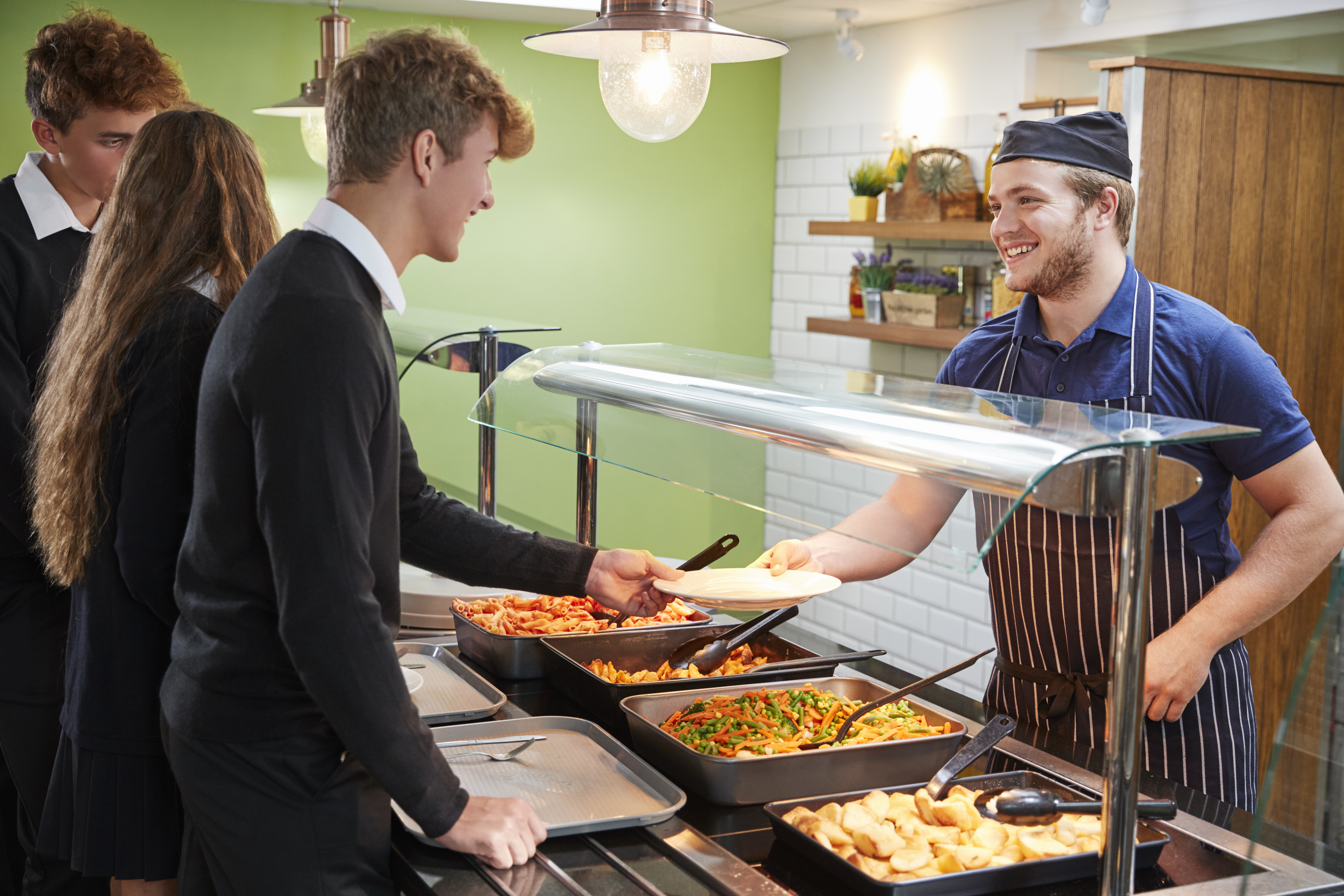 How to Find the Best Caterers Near You in the UAE?