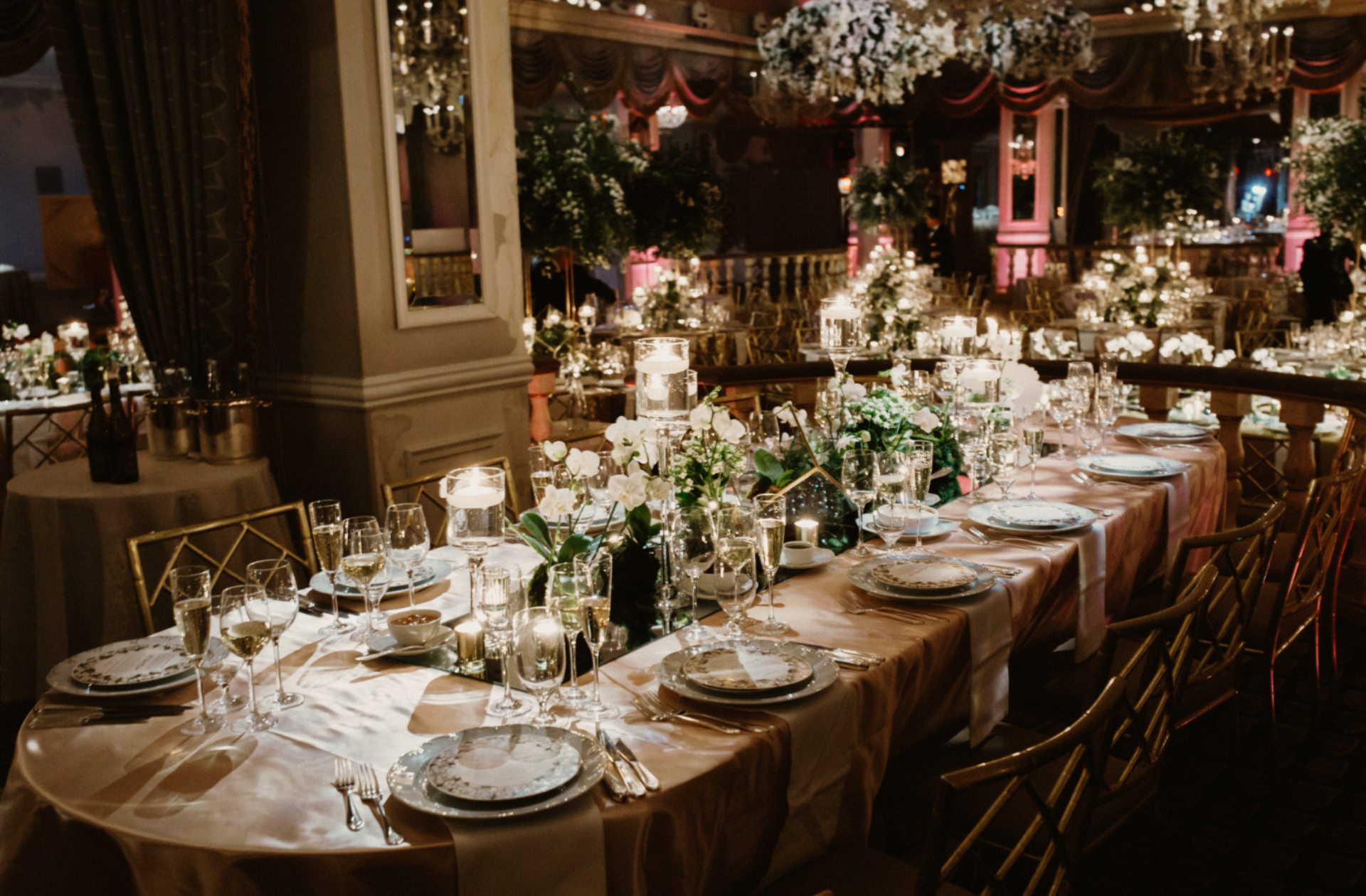 What Are the 5 Main Roles in Event Management?