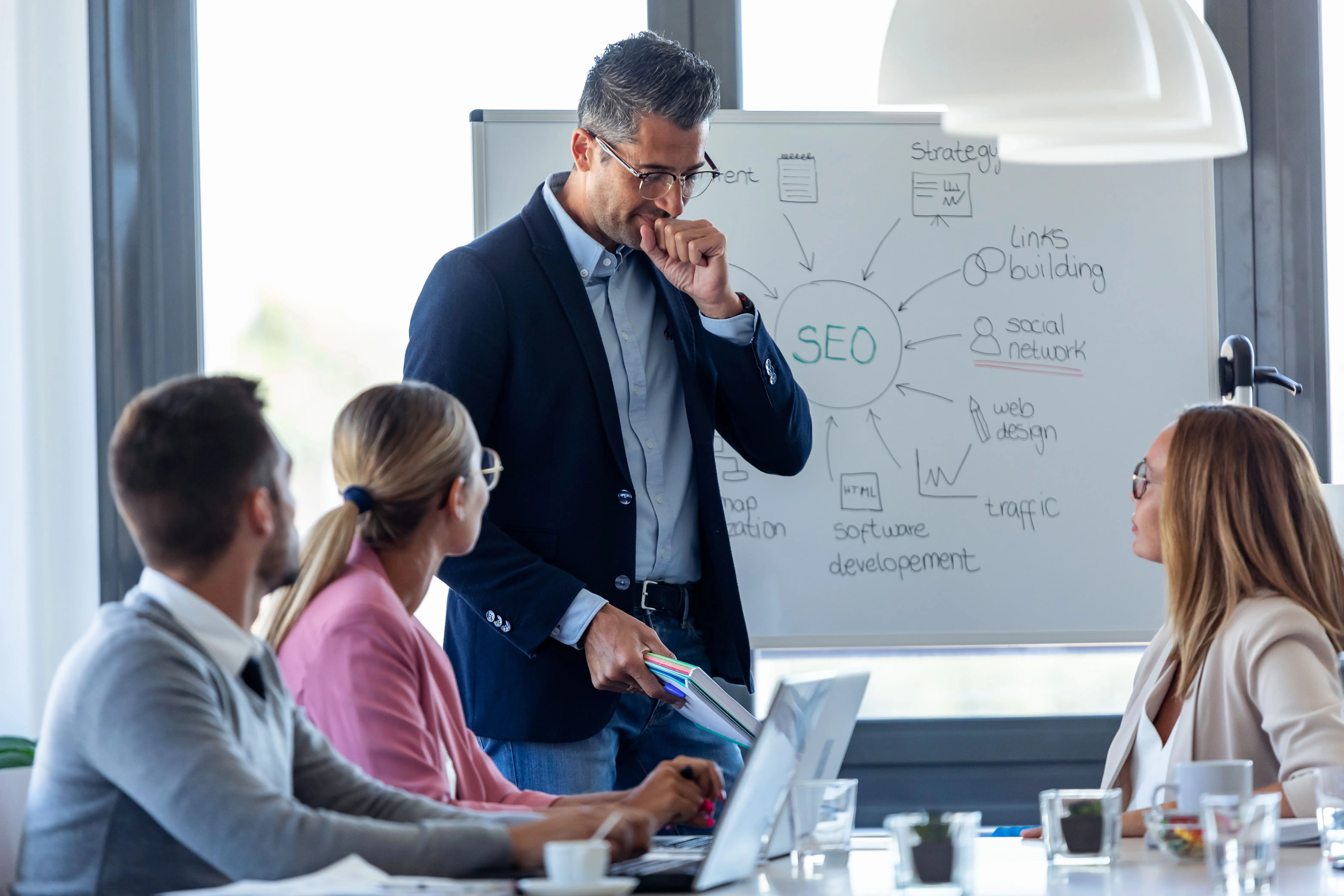 Try These 10 Simple SEO Tips to Help Your Website Rank Higher