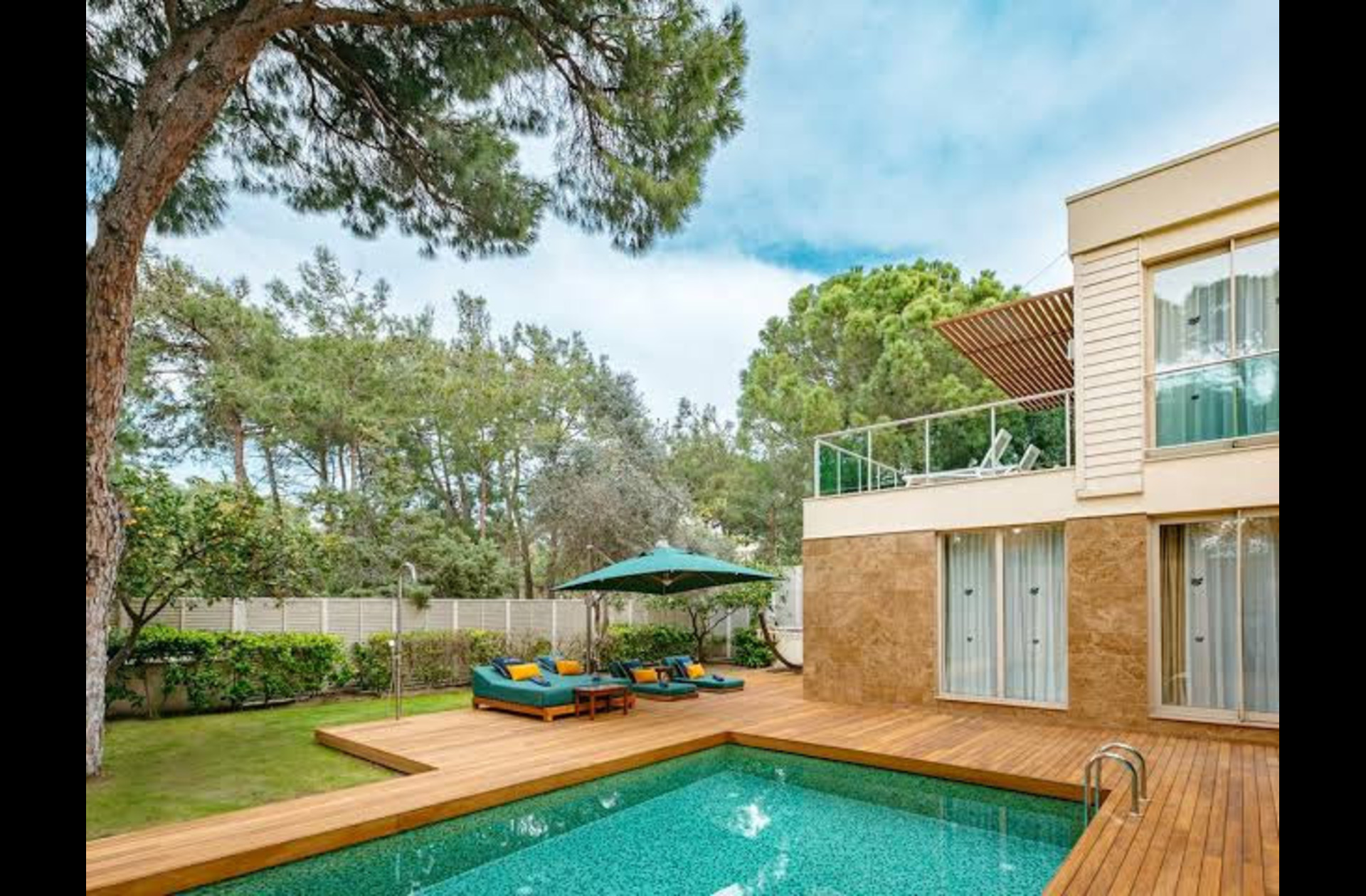 Rixos Premium Belek - The Land Of Legends Erişimi