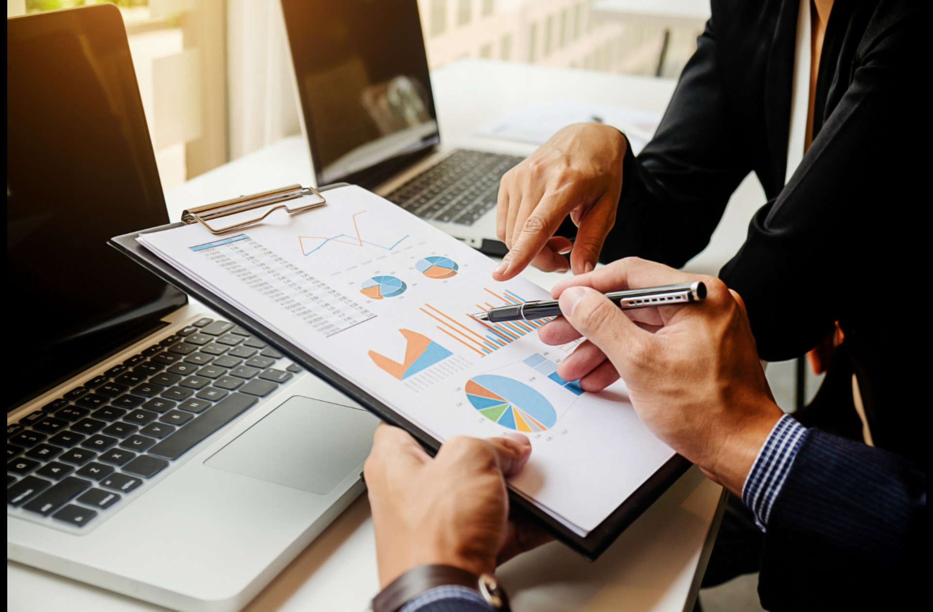 JBA & Partner (Audit - Tax - Consulting)