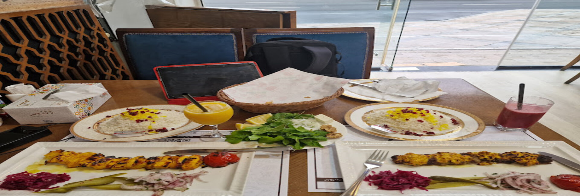 KABAB FAKHER RESTURANT
