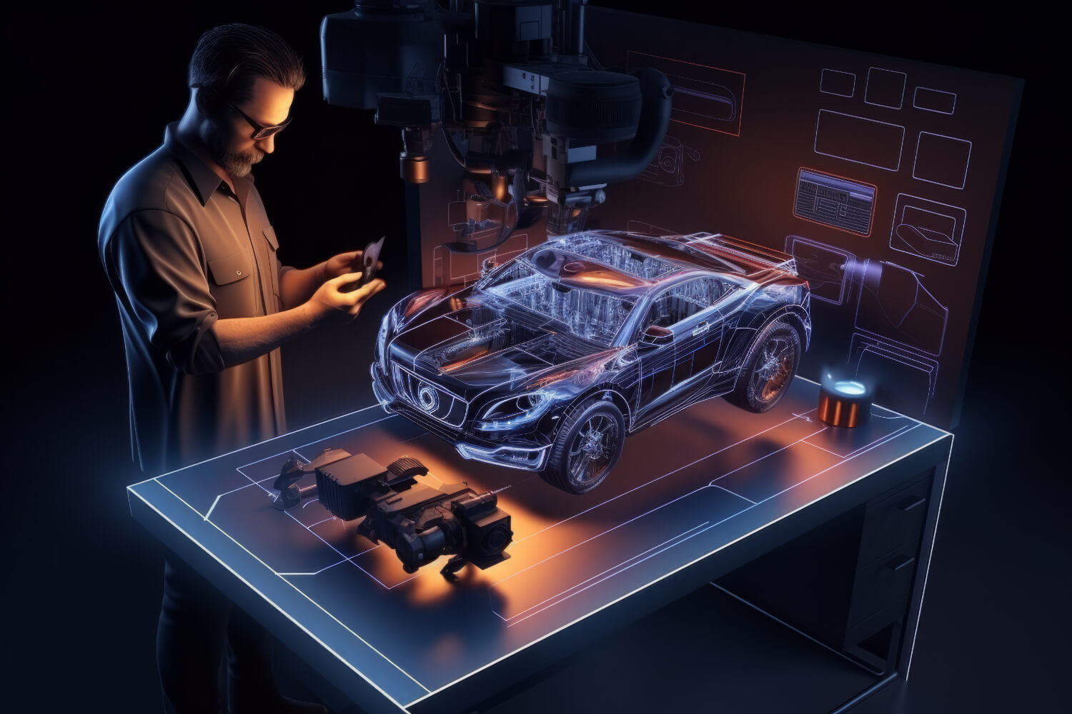 Why Scheduling Software is Your Garage’s New Best Friend