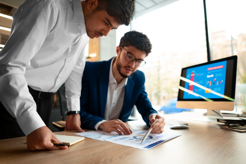 Tax Consultants in Dubai