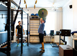 Maik Wiedenbach Personal Training New York, USA