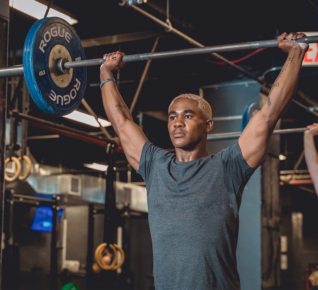 Solace Fitness Centre, New York, USA