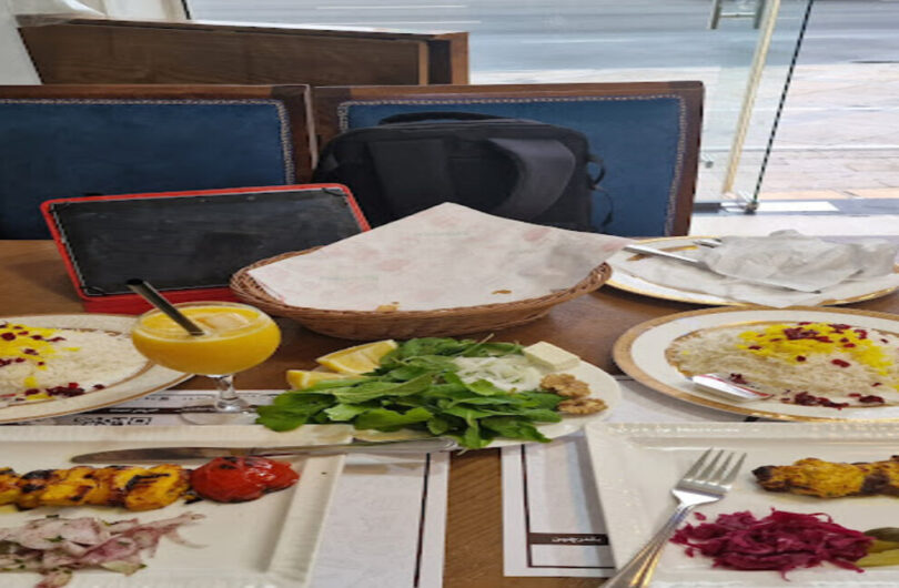 KABAB FAKHER RESTURANT