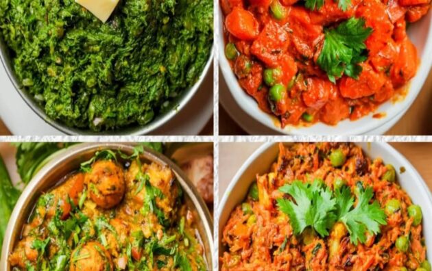 indian foods